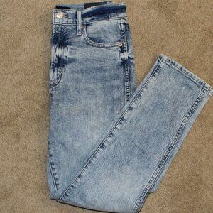 🎉2xHP🎉Gap High Rise Vintage Slim Jeans